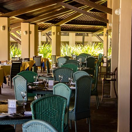 Catussaba Resort Hotel Salvador Exterior photo