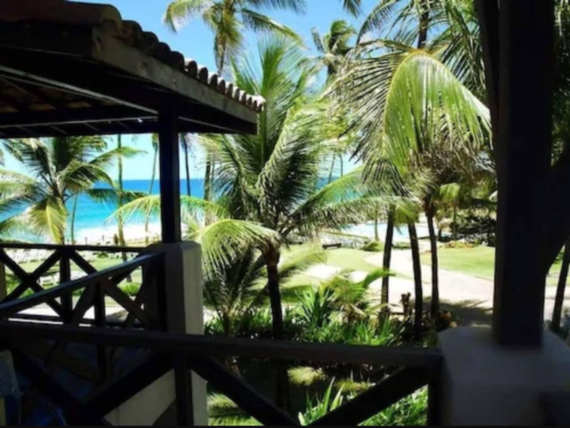 Catussaba Resort Hotel Salvador Exterior photo