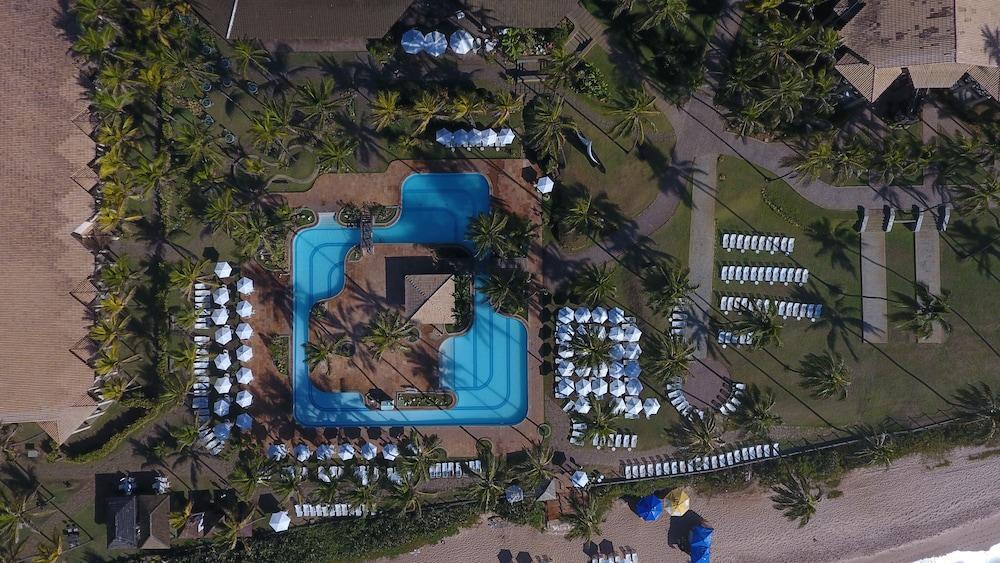 Catussaba Resort Hotel Salvador Exterior photo