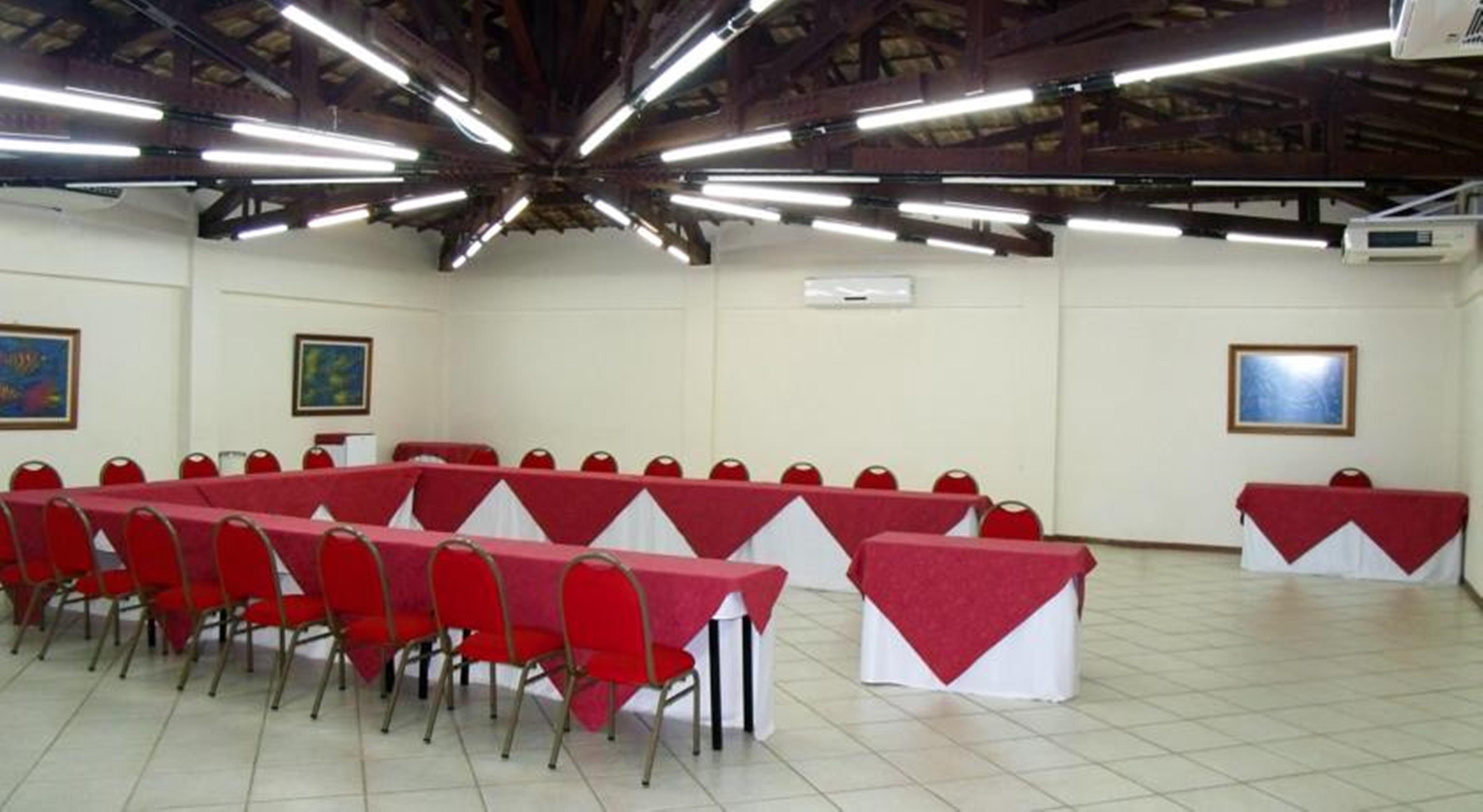 Catussaba Resort Hotel Salvador Exterior photo