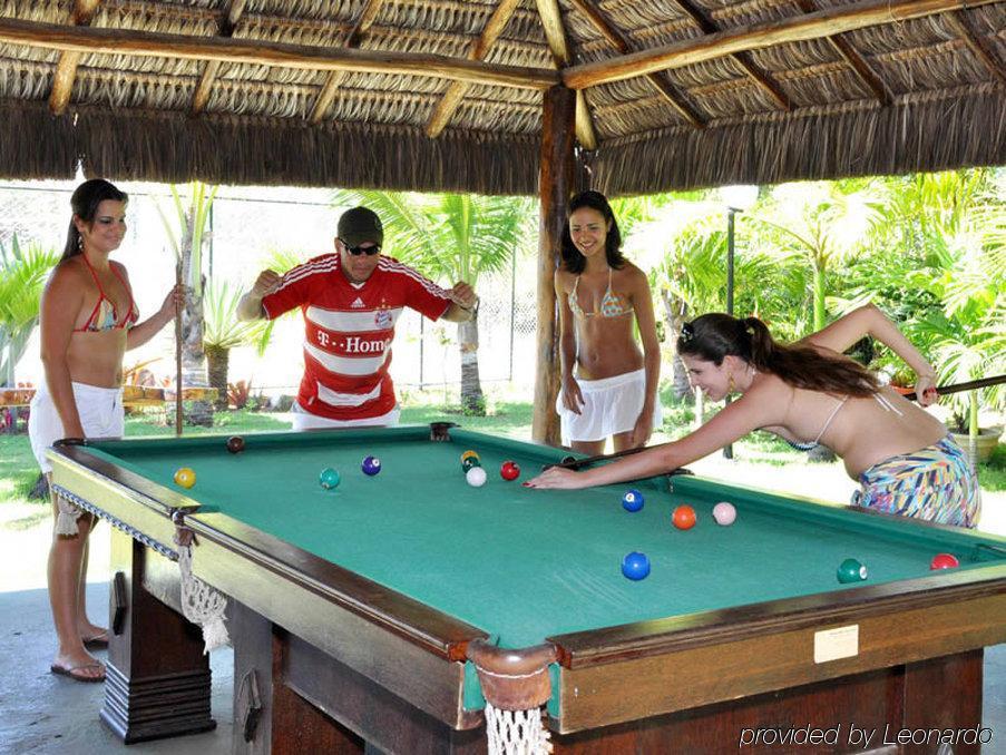 Catussaba Resort Hotel Salvador Facilities photo