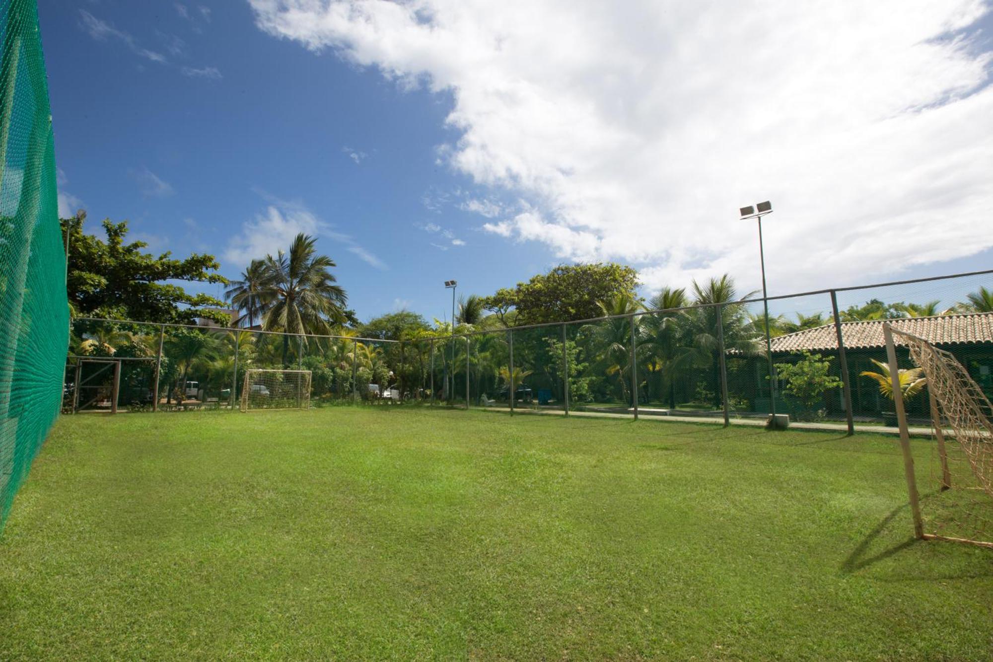 Catussaba Resort Hotel Salvador Exterior photo